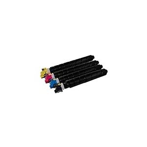 Freecolor Toner Kyocera TK-Magenta TASKalfa 2552ci, 2553ci