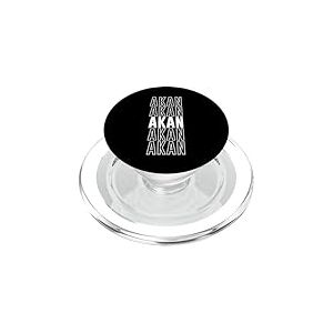 Akan PopSockets PopGrip pour MagSafe