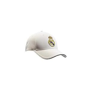 TokyRu Sports Gorra N&ordm;44 Casquette de Baseball, Blanc, L Mixte