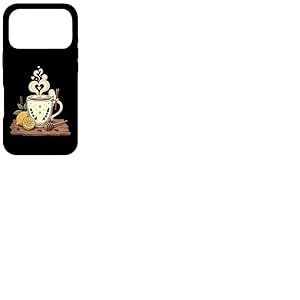 Cocktail &eacute;pic&eacute; pour Whisky Chaud pour Le 11 Janvier Coque pour iPhone 17 Pro