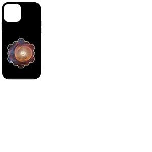 Webb T&eacute;lescope Spatial Wolf-Rayet Apep JWST Coque pour iPhone 12 Mini