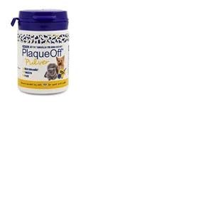 Kim Johansen PlaqueOff - Animal Dog 60GR - (721.0015)