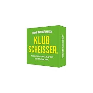 Kylskapspoesi AB KYL43028 Jeux de Cartes