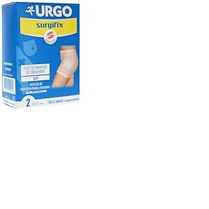Urgo - Surgifix - Filet de maintien de pansements - Taille Unique - Slip