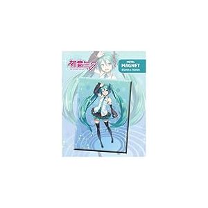 PopBuddies Aimant Hatsune Miku