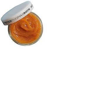 Peter Thomas Roth Pumpkin Enzyme Mask - Masque aux Enzymes de Citrouille - Resurfaceur Cutan&eacute; Enzymatique, 50 ml
