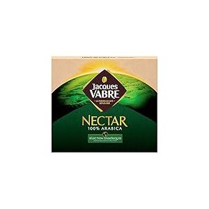 Jacques Vabre Café Moulu Nectar 3Kg (lot de 6 x 2x250G)