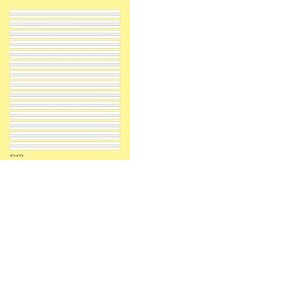 TimeTEX Prima-Colori SH2a Cahier d'écriture