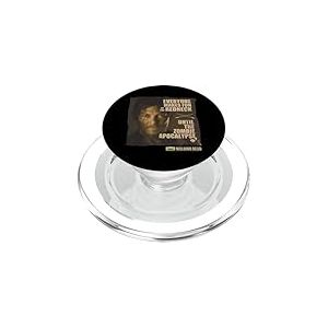 TWD Daryl Dixon Redneck PopSockets PopGrip pour MagSafe