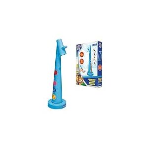 Lexibook, Pat' Patrouille Projecteur &agrave; Dessins, Bleu Rouge, CRP10PALXB