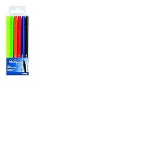 lot de 6 feutre Tratto Pen, 807800