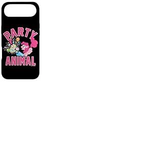 My Little Pony: Friendship is Magic Pinkie Pie Party Animal Coque pour iPhone Air