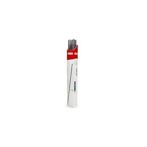 OREGON - Limes pour Tronçonneuse, Lot de 12x Limes Rondes de 5,2 mm de Diamètre, Affûteuses pour Chaîne de Tronçonneuse, Design à Coupe Double, d'Affûtage de Qualité Professionnelle