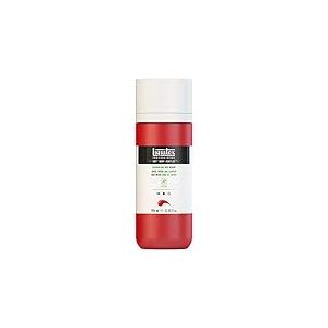Liquitex Professional Acrylique Soft Body 946ml Cadmium-Free Red Medium