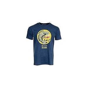 Call of Duty: Vanguard T-Shirt "Snake" Denim Size XL