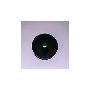 Nyotec Axiom Spool No 0A-Black Bobine Vide, Noir, Taille Unique, Set de 1150 Pi&egrave;ces