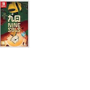 Nine Sols - Switch