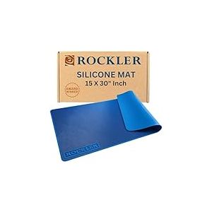 Rockler, Tapis en Silicone, 381 x 762 x 3 mm (15 x 30 x 1/8") (326846)