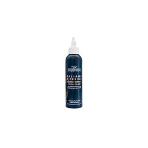 Maternatura, Baume Biphase Reconstructeur aux Protéines de Riz pour Cheveux Abîmés, Nettoie et Répare les Cheveux, Routine Beauté SOS Cheveux Endommagés, Made in Italy - 150 ml