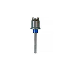 Dremel EZ402 EZ Lock Mandrin, tige de 1/8" (3,2 mm), accessoire pour outil rotatif