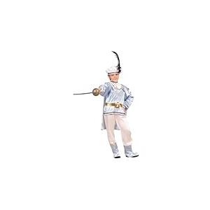 Dress Up America Costume d’enfant prince charmant