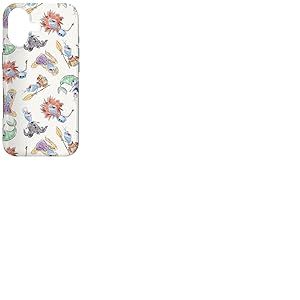 Disney Olaf présente les personnages Disney Coque pour iPhone 17