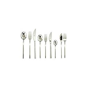 MEPRA Spa 100222054 Sveva M&eacute;nag&egrave;re de 54 Pi&egrave;ces