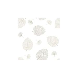 Douceur d'Intérieur, Rouleau de Toile Cirée Cristal (RLX 1,40mx20m) Elitis Transparent, PVC Imprimé 25/100e