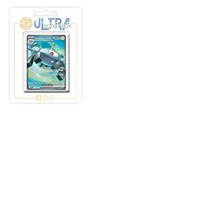 Magn&eacute;zone ex 226/198 Full Art Secr&egrave;te - Ultraboost X &Eacute;carlate et Violet 1 - Coffret de 10 Cartes Pok&eacute;mon Fran&ccedil;aises