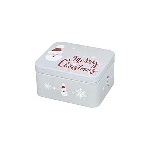 RBV Birkmann 472181 Boîte à pâtisserie en métal
