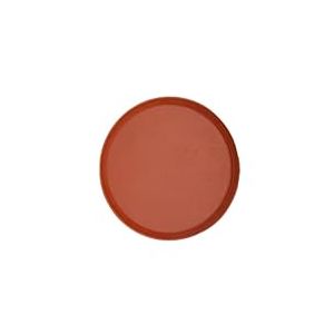 The HC Companies STZ20000E35C006LRDLJ Soucoupe en Terre Cuite 50,8 cm
