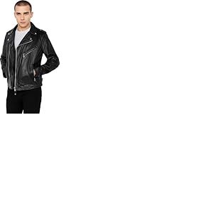 Schott Blouson perfecto en cuir ref 32128 Noir - N - 2XL