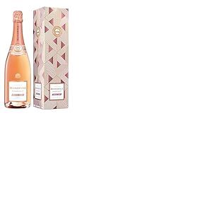 HEIDSIECK & Co Monopole Champagne Rosé Top sous étui - 75cl