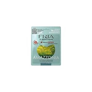 Fria Masque Monofase Effetto Detox AMAZZONIA