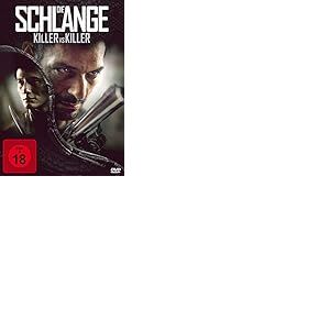 Die Schlange vs. Killer [Import]