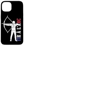 Tir à l'arc Archer archerie tireur garçon Enfant Coque pour iPhone 13