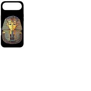 Masque dor&eacute; de Toutankhamon | Ancient Kemet Pharaon King Tut Coque pour iPhone Air