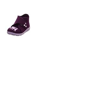 Superfit Fille Happy Octi, Violet 8500, 25 EU Large