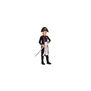ATOSA déguisement napoléon 10 a 12 años