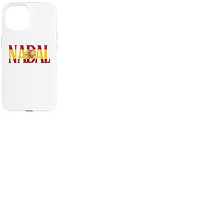 Nadal Nom de Famille Espagne Chemise pour Homme, Femme, Enfant Coque pour iPhone 15