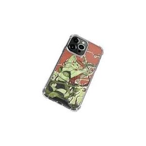 If Defence Glass Apple iPhone Poison Ivy