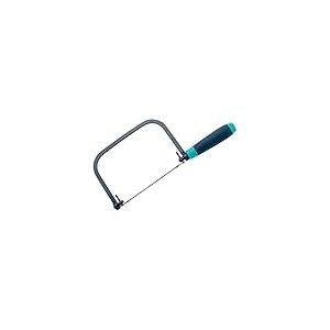 Eclipse Professional Tools 70-CP1RSF Scie à chantourner avec manche Soft Feel