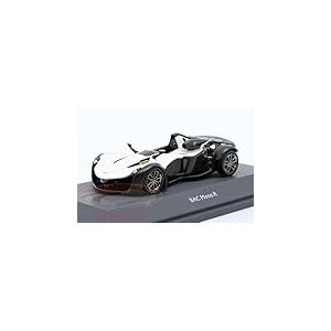 Schuco BAC Mono R Blanc 1:43