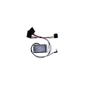 Pioneer Adaptateur pour interface de commande au volant Pour Nissan Micra (CC) Note (à partir an. 2006) (Import Allemagne)