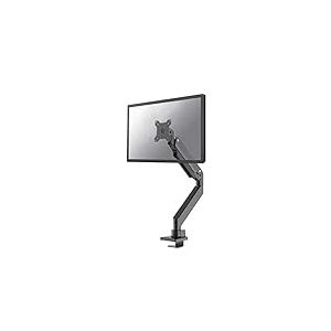 NewStar NM-D775BLACK Desk Mount Noir