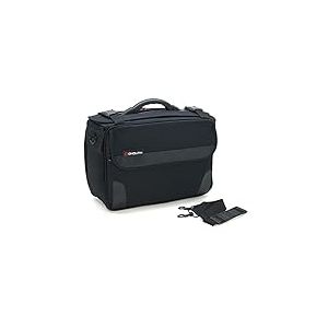 Masters 2168 Mixte Bagage - Valise, Noir, 49 cm