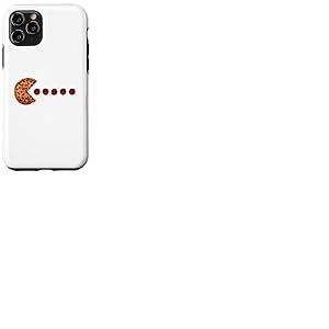 Amateurs de Pizza - Pizza Manger Pepperoni - Pizza Pepperoni Coque pour iPhone 11 Pro