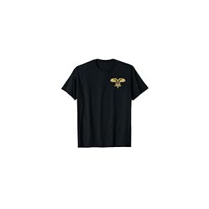 Citation latine – Si Vis Pacem Para Bellum – Légion romaine SPQR T-Shirt