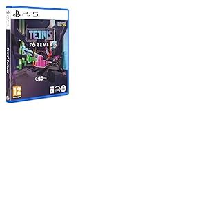 Tetris Forever PS5