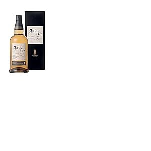 Sakurao Single Malt Whisky Japonais 43° 70CL